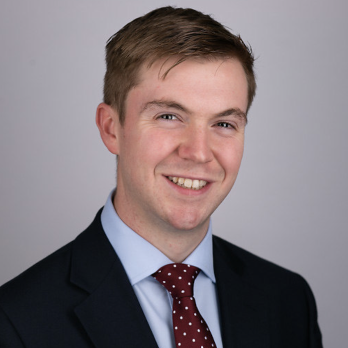 Henry King Barrister